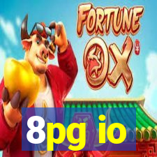 8pg io